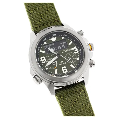 Accessories > Watches - - Citizen - Modalova