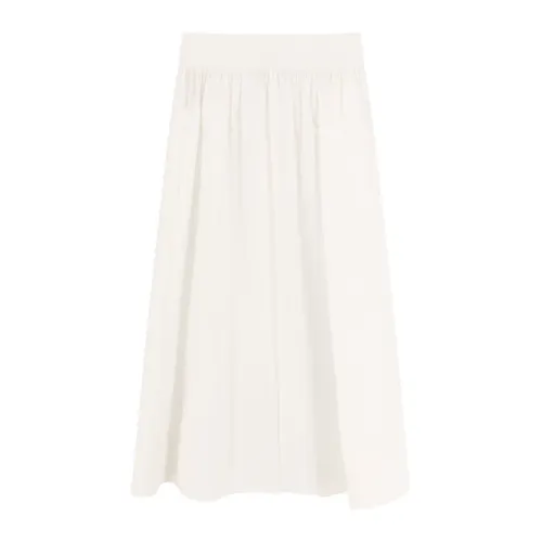 Skirts > Midi Skirts - - Tory Burch - Modalova