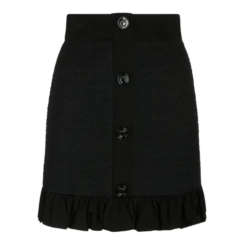 Skirts > Short Skirts - - Pinko - Modalova