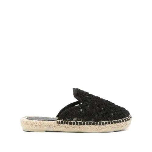 Shoes > Flats > Mules - - MC2 Saint Barth - Modalova
