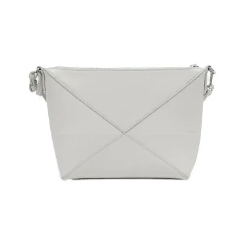 Pre-owned > Pre-owned Bags > Pre-owned Cross Body Bags - - Loewe Pre-owned - Modalova