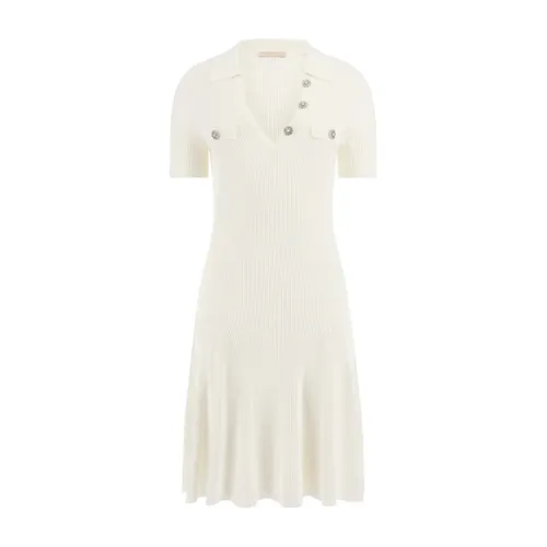 Dresses > Day Dresses > Short Dresses - - Guess - Modalova
