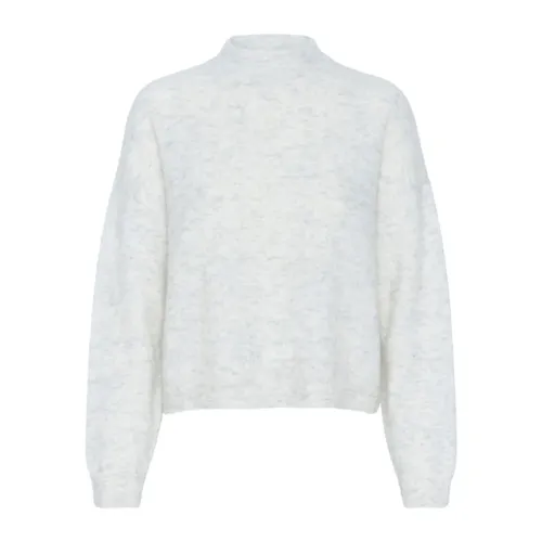 Knitwear > Turtlenecks - - Gestuz - Modalova