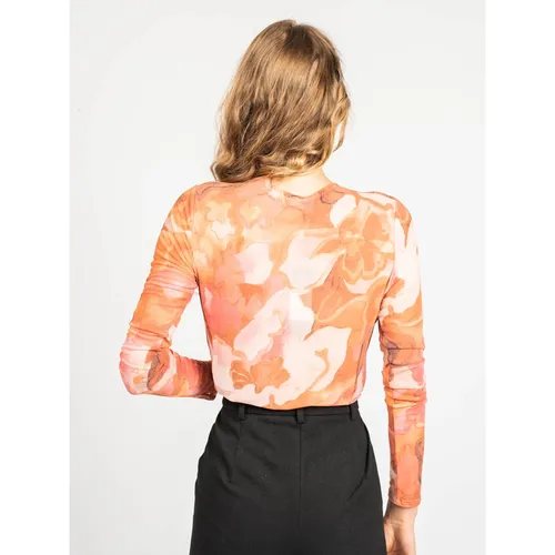 Guess - Tops > Body - Pink - Guess - Modalova
