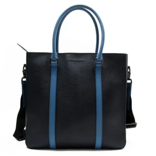Pre-owned > Pre-owned Bags > Pre-owned Handbags - - Burberry Vintage - Modalova