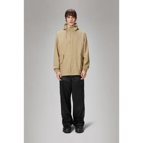 Jackets > Rain Jackets - - Rains - Modalova