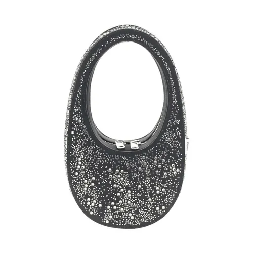 Coperni - Bags > Handbags - Black - Coperni - Modalova