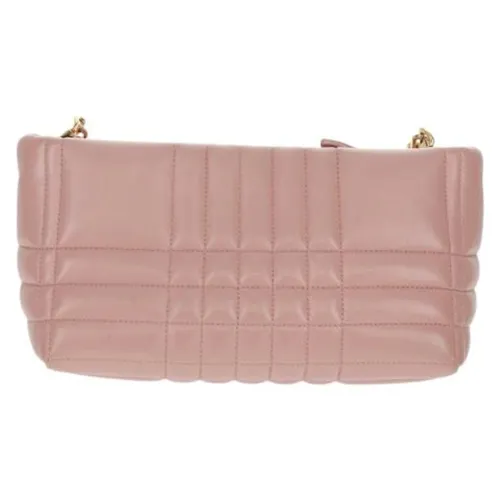Pre-owned > Pre-owned Bags > Pre-owned Cross Body Bags - - Burberry Vintage - Modalova
