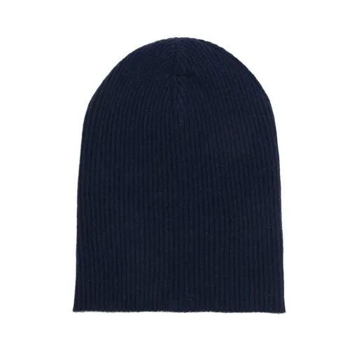 Accessories > Hats > Beanies - - Brunello Cucinelli - Modalova