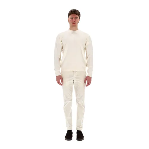 Knitwear > Round-neck Knitwear - - Herno - Modalova