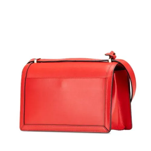 Pre-owned > Pre-owned Bags > Pre-owned Cross Body Bags - - Loewe Pre-owned - Modalova