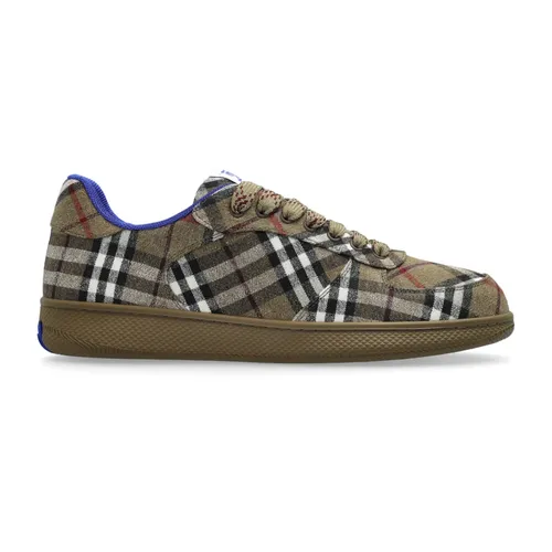Shoes > Sneakers - - Burberry - Modalova