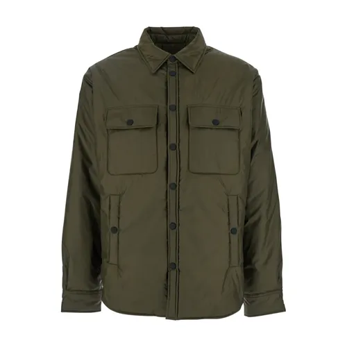 Jackets > Light Jackets - - Dsquared2 - Modalova