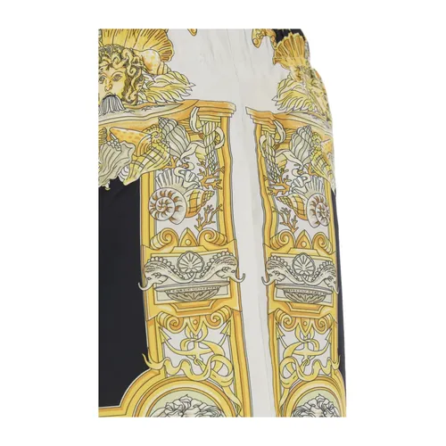 Swimwear > Beachwear - - Versace - Modalova