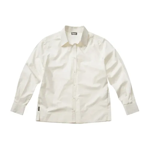 Blouses & Shirts > Shirts - - Blauer - Modalova