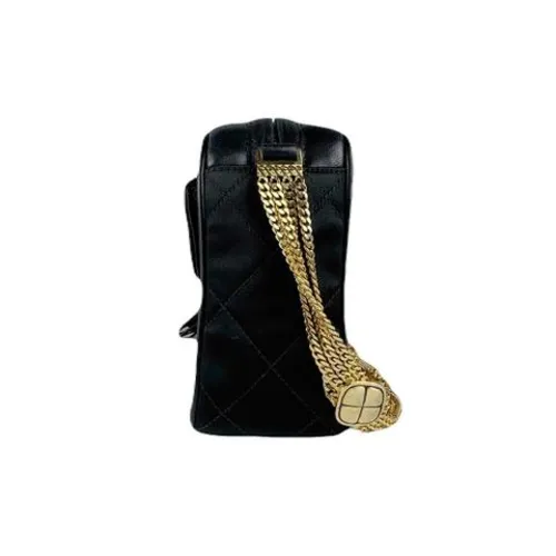 Pre-owned > Pre-owned Bags > Pre-owned Cross Body Bags - - Chanel Vintage - Modalova