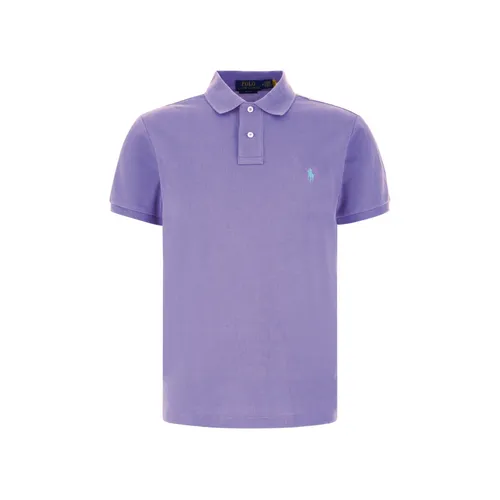 Tops > Polo Shirts - - Polo Ralph Lauren - Modalova