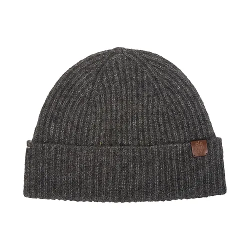 Accessories > Hats > Beanies - - Eleventy - Modalova
