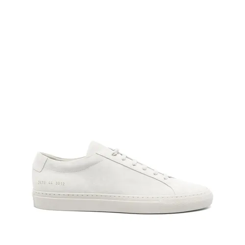 Shoes > Sneakers - - Common Projects - Modalova