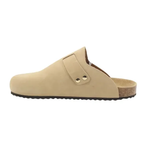 Shoes > Flats > Mules - - Geox - Modalova