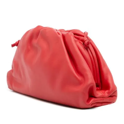 Pre-owned > Pre-owned Bags > Pre-owned Clutches - - Bottega Veneta Vintage - Modalova