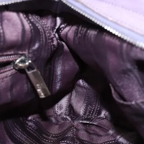 Pre-owned > Pre-owned Bags > Pre-owned Handbags - - Salvatore Ferragamo Pre-owned - Modalova