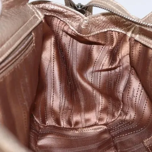 Pre-owned > Pre-owned Bags > Pre-owned Handbags - - Salvatore Ferragamo Pre-owned - Modalova