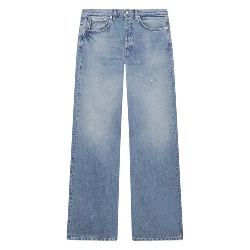 Jeans > Wide Jeans - - Dondup - Modalova