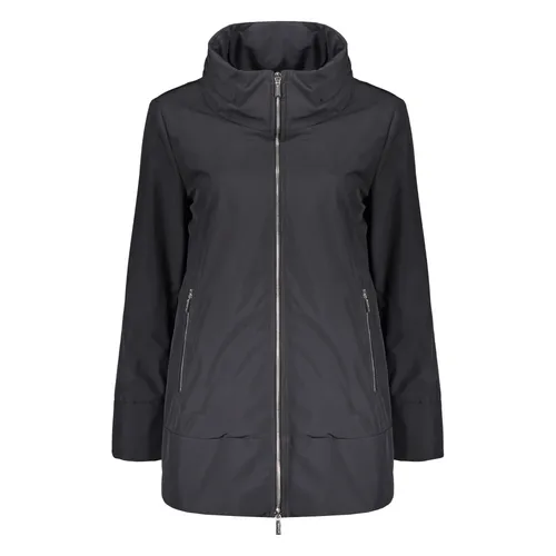Moorer - Coats > Parkas - Blue - Moorer - Modalova