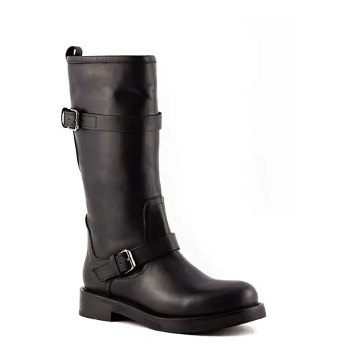 Shoes > Boots > High Boots - - Julie Dee - Modalova