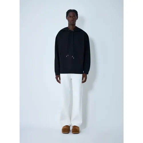 Sweatshirts & Hoodies > Hoodies - - Dries Van Noten - Modalova