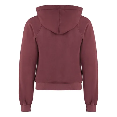 Sweatshirts & Hoodies > Hoodies - - Palm Angels - Modalova