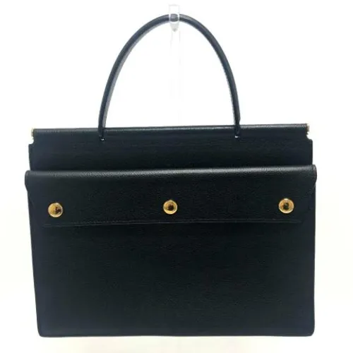 Pre-owned > Pre-owned Bags > Pre-owned Handbags - - Burberry Vintage - Modalova