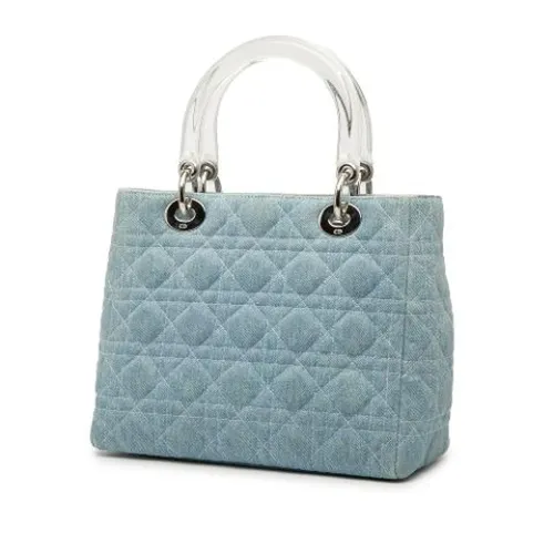 Pre-owned > Pre-owned Bags > Pre-owned Handbags - - Dior Vintage - Modalova