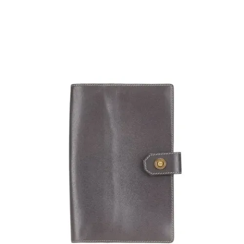 Pre-owned > Pre-owned Accessories > Pre-owned Wallets - - Loewe Pre-owned - Modalova