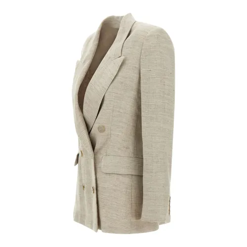 Jackets > Blazers - - Marella - Modalova
