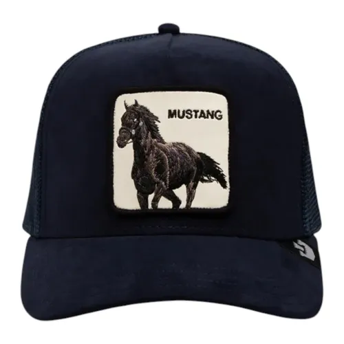 Accessories > Hats > Caps - - Goorin Bros - Modalova