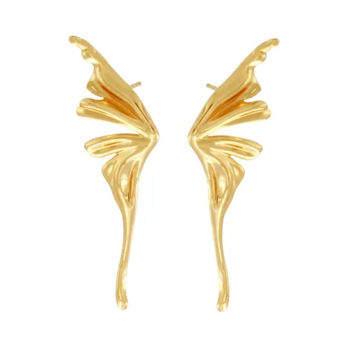 Accessories > Jewellery > Earrings - - Dansk Copenhagen - Modalova
