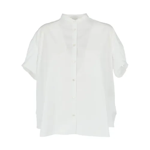 Blouses & Shirts > Shirts - - Aspesi - Modalova