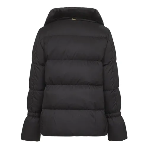 Jackets > Down Jackets - - Herno - Modalova