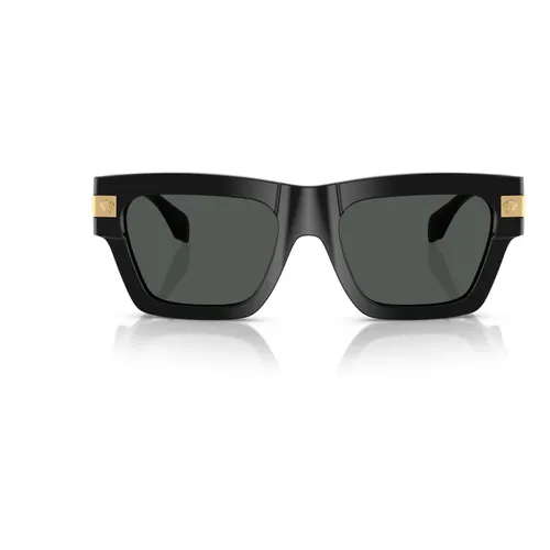 Accessories > Sunglasses - - Versace - Modalova