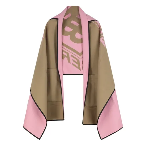 Jackets > Capes - - Burberry - Modalova