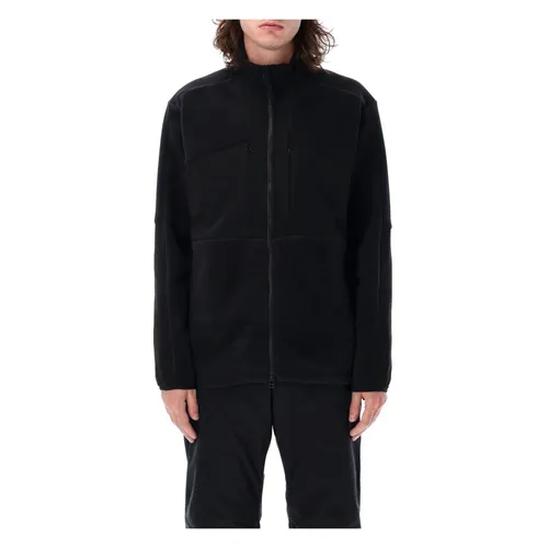Sport > Outdoor > Jackets > Fleece Jackets - - Snow Peak - Modalova