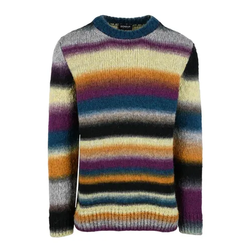 Knitwear > Round-neck Knitwear - - Dondup - Modalova