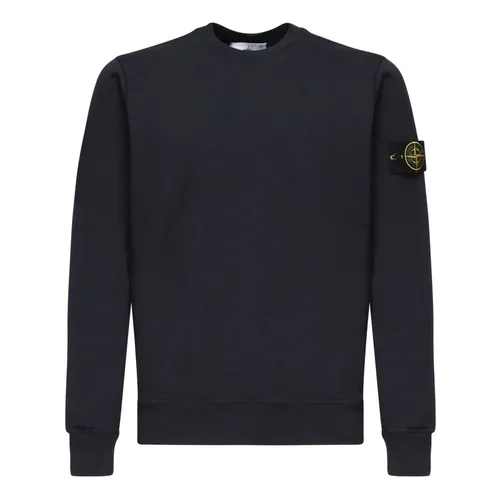 Sweatshirts & Hoodies > Sweatshirts - - Stone Island - Modalova