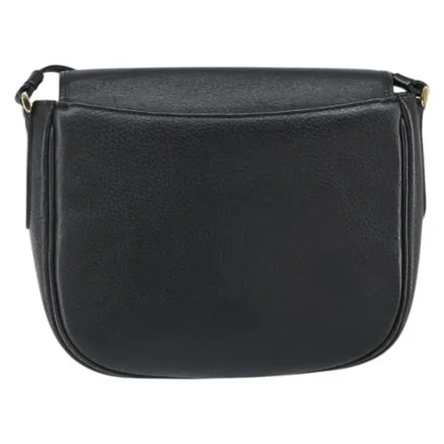 Pre-owned > Pre-owned Bags > Pre-owned Cross Body Bags - - Burberry Vintage - Modalova