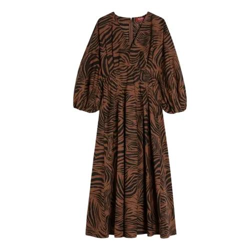 Dresses > Day Dresses > Midi Dresses - - Max Mara - Modalova