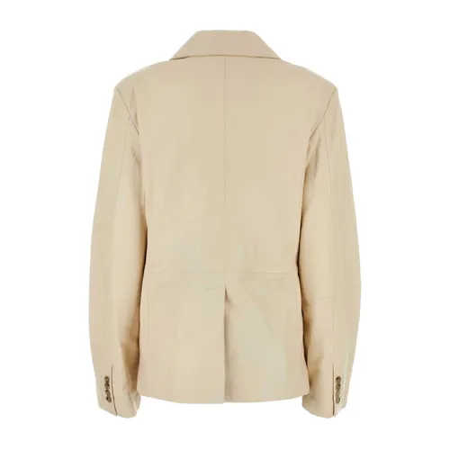 Jackets > Blazers - - Loulou Studio - Modalova