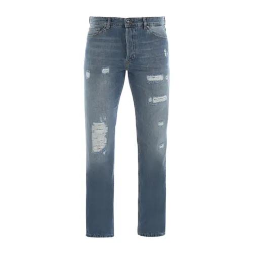 Jeans > Slim-fit Jeans - - Just Cavalli - Modalova