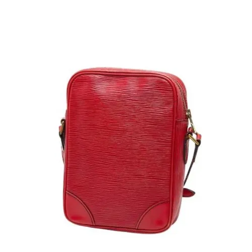 Pre-owned > Pre-owned Bags > Pre-owned Cross Body Bags - - Louis Vuitton Vintage - Modalova